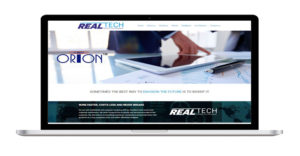 RealTech - news